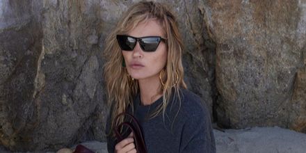 Saint Laurent SL M103 005 - As Seen On Kate Moss & Halle Berry - Image 3