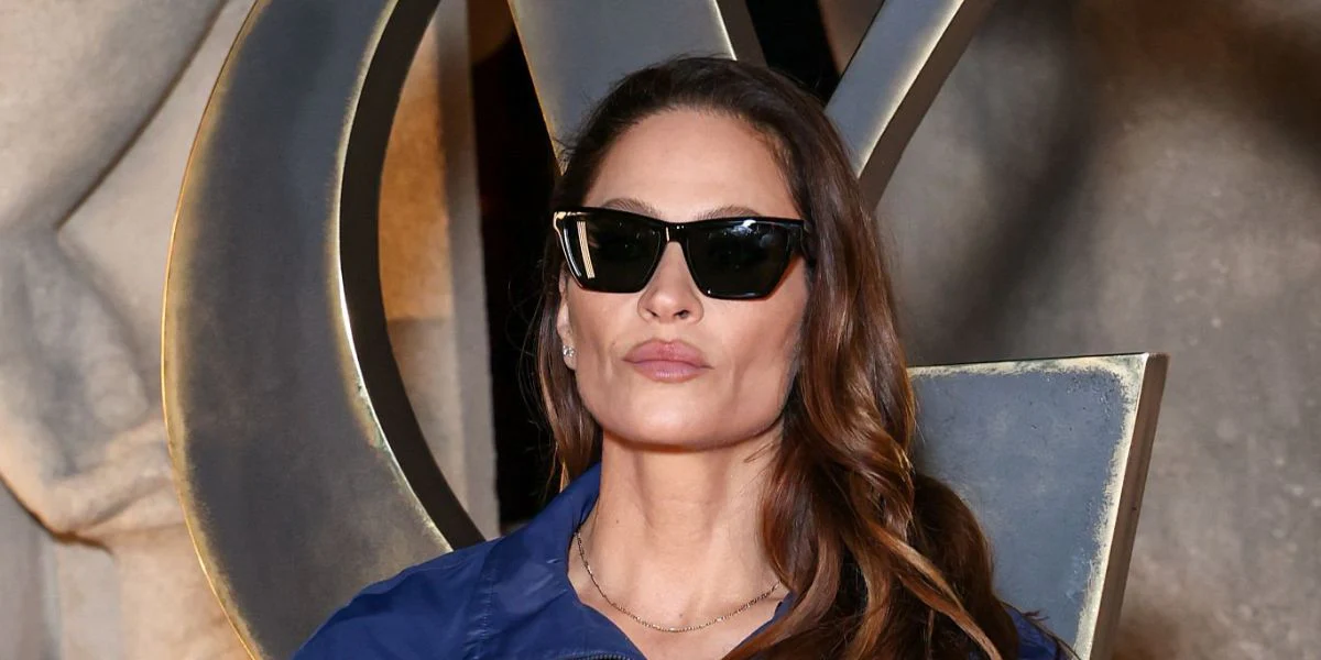 Saint Laurent SL M103 005 - As Seen On Kate Moss & Halle Berry - Image 6