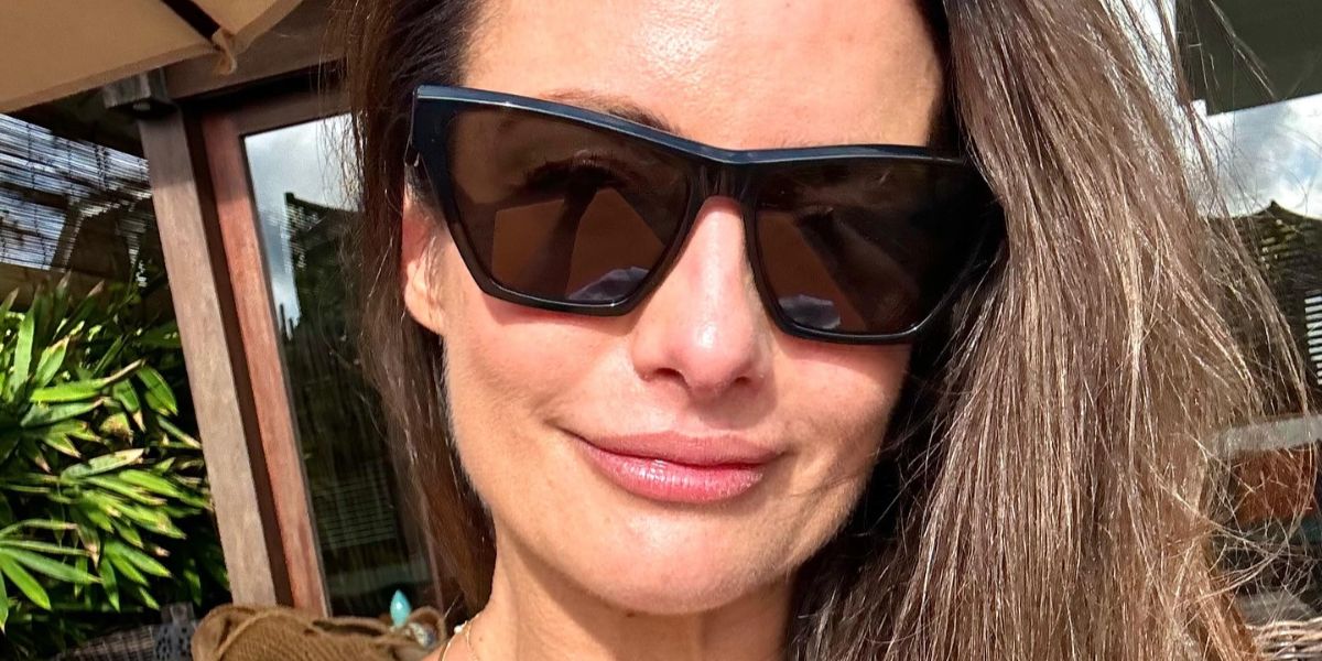 Saint Laurent SL M103 005 - As Seen On Kate Moss & Halle Berry - Image 8