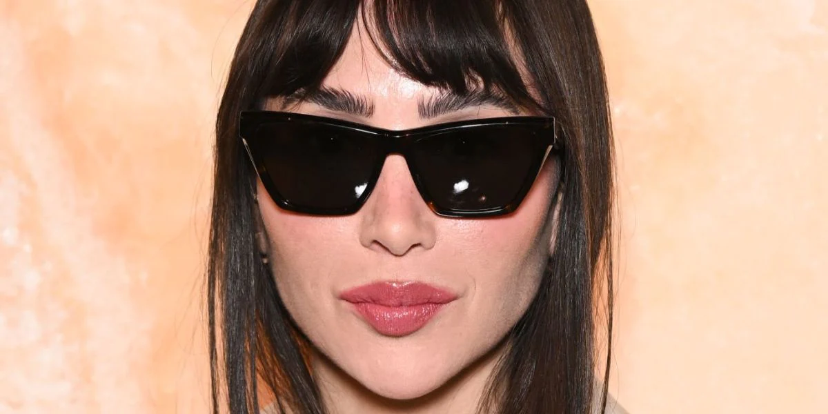 Saint Laurent SL M103 005 - As Seen On Kate Moss & Halle Berry - Image 9