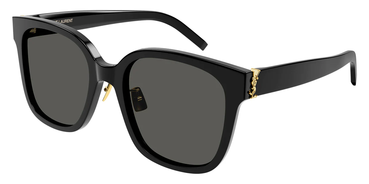 Saint Laurent SL M105/F 006 Polarised