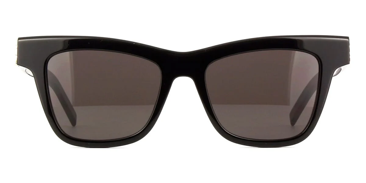 Saint Laurent Sun SL M106 001 - As Seen On Erin Andrews - Image 2