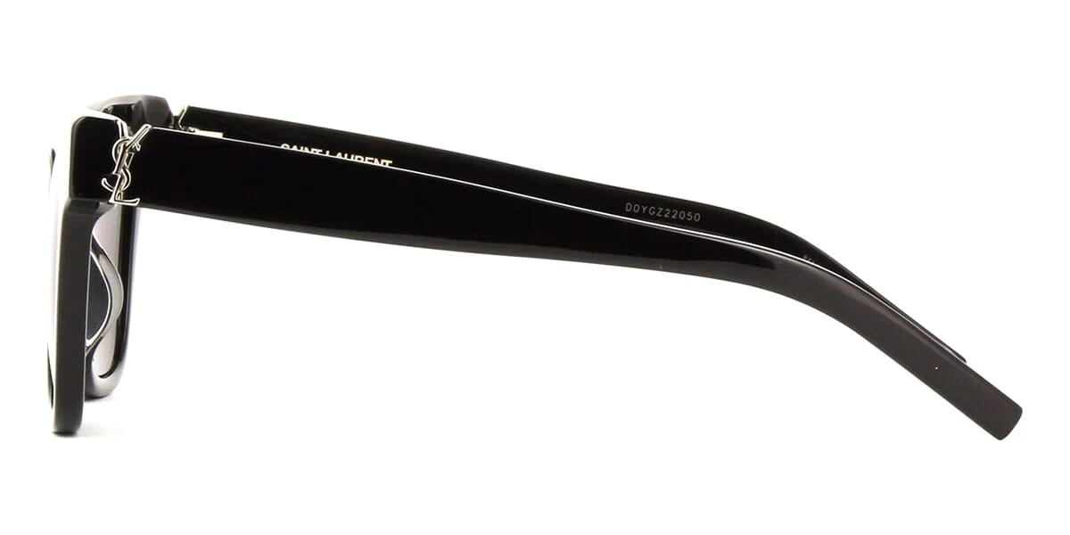 Saint Laurent Sun SL M106 001 - As Seen On Erin Andrews - Image 3