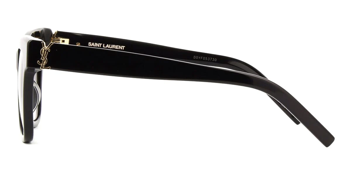 Saint Laurent SL M106 002 - As Seen On Abbey Clancy - Image 3