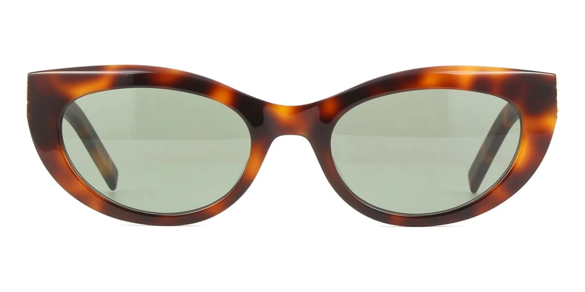 Saint Laurent Sun SL M115 003 - As Seen On Sai De Silva - Image 3