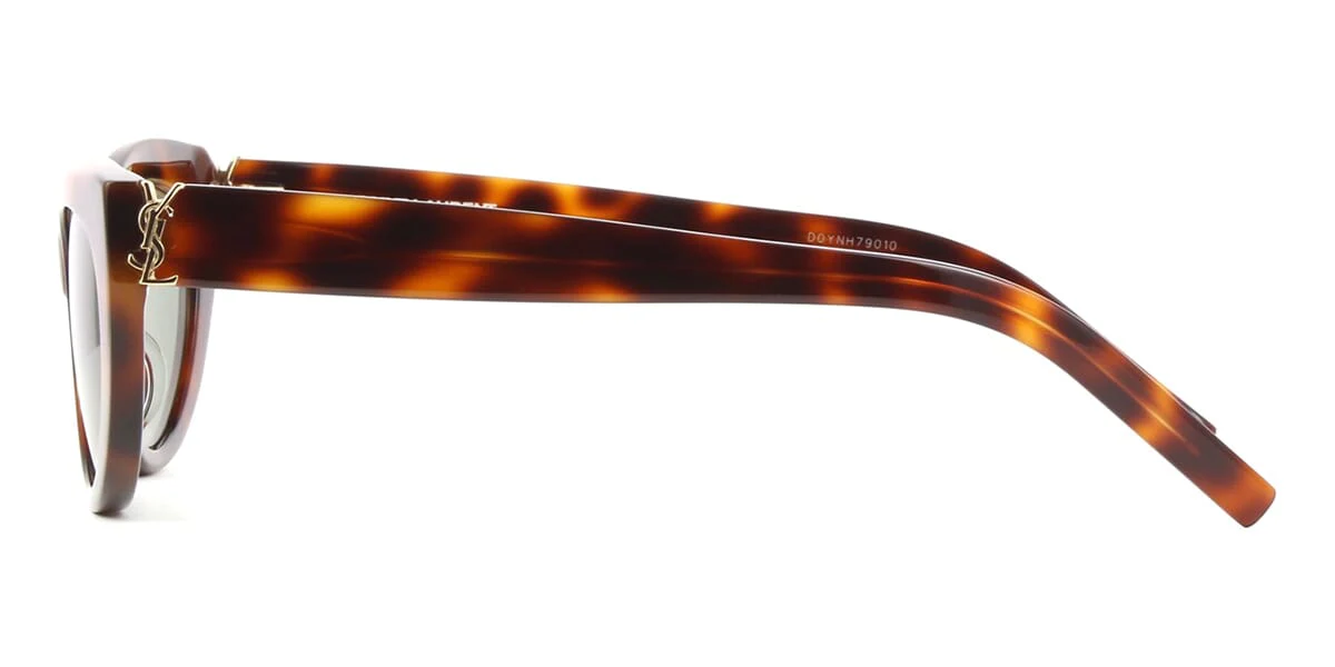 Saint Laurent Sun SL M115 003 - As Seen On Sai De Silva - Image 4