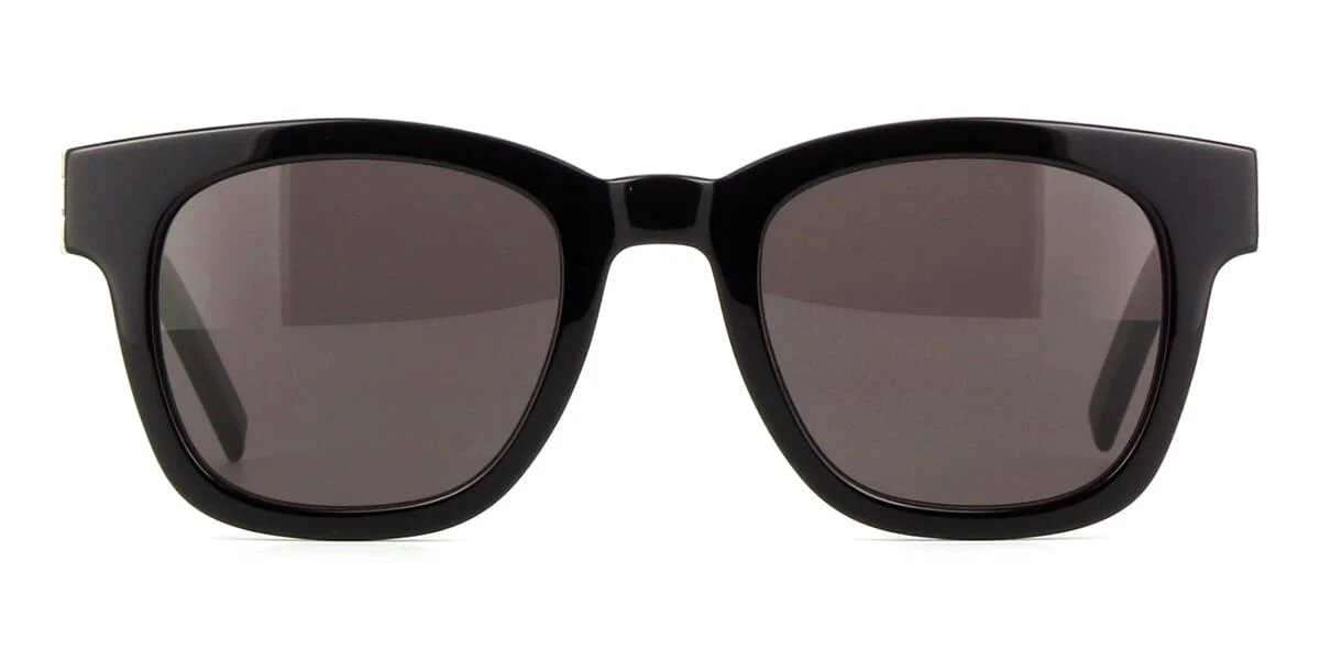 Saint Laurent Sun SL M124 001 - As Seen On Alexis Ren - Image 2