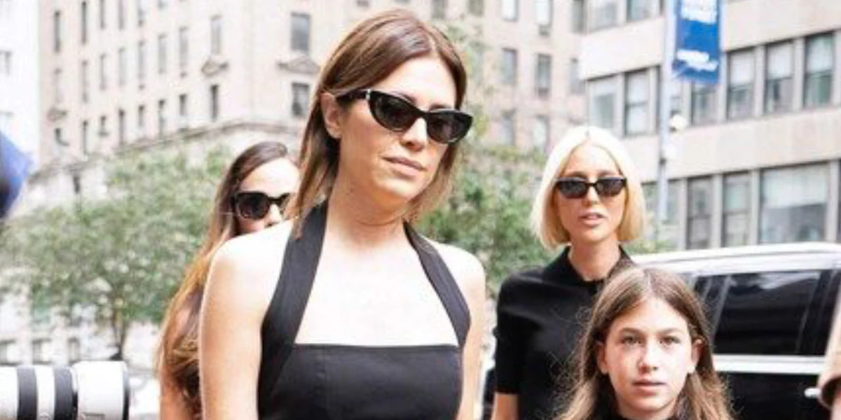 Saint Laurent Sun SL M126 001 - As Seen On Khloe Kardashian & Nina Dobrev - Image 6