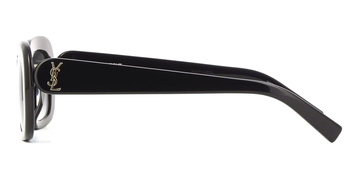 Saint Laurent Sun SL M130 002 - As Seen On Jordan Roth - Image 3