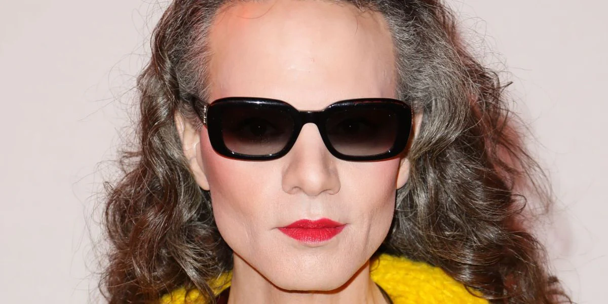 Saint Laurent Sun SL M130 002 - As Seen On Jordan Roth - Image 4