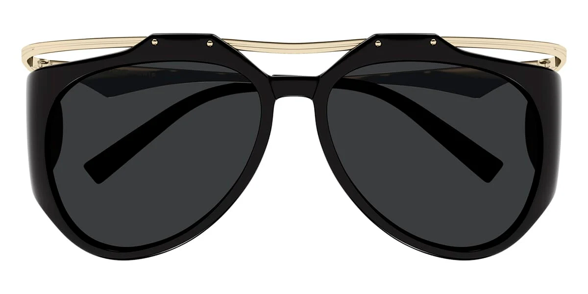 Saint Laurent SL M137/F Amelia 001 - As Seen On Khloe Kardashian & Fan Bingbing - Image 2