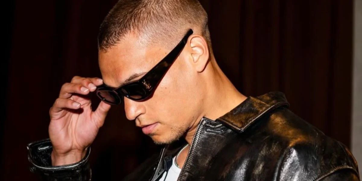 Saint Laurent SL M140 003 - As Seen On Tyriq Withers - Image 3