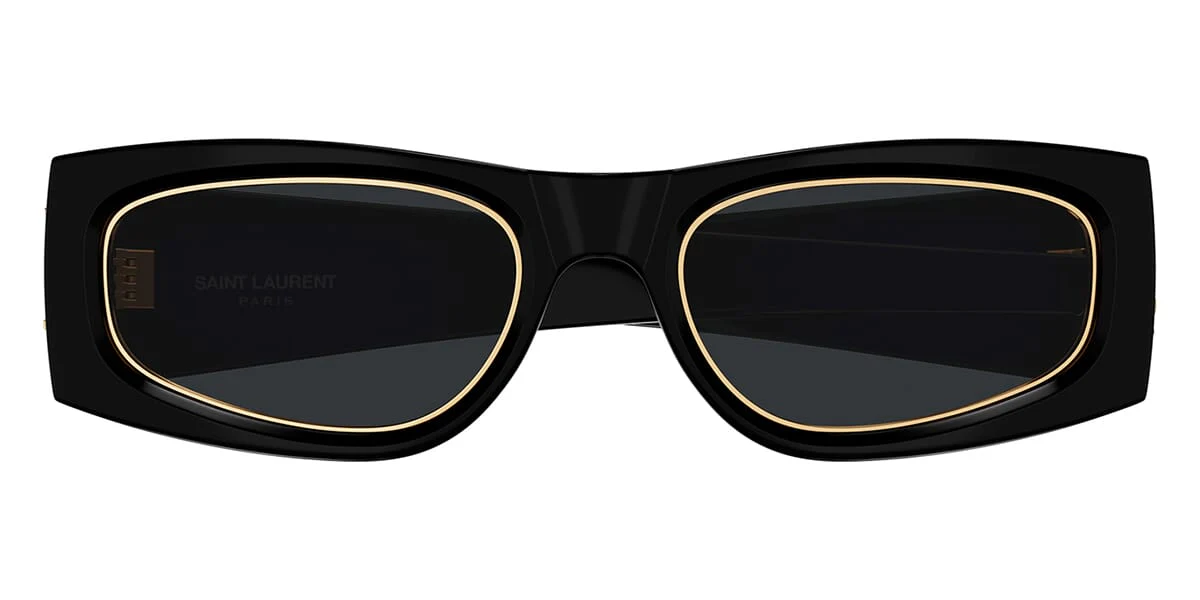 Saint Laurent SL M140 RIM 001 - Image 2