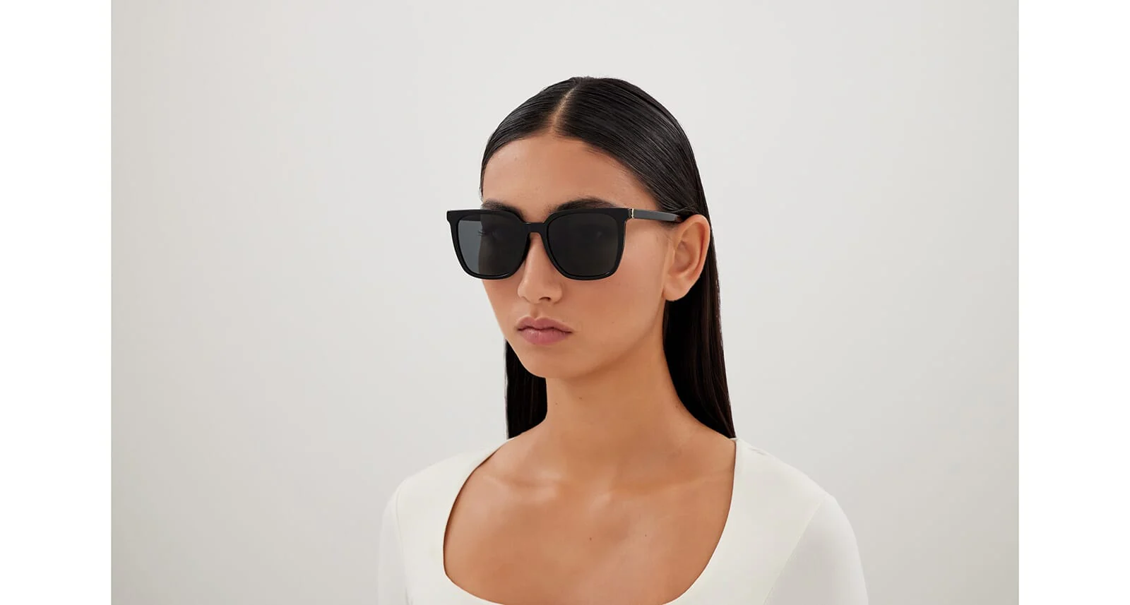 Saint Laurent SL M146/K 001 - Image 4