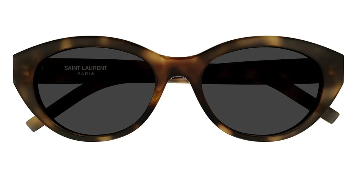 Saint Laurent SL M148 003 - As Seen On Zoe Saldana - Image 2