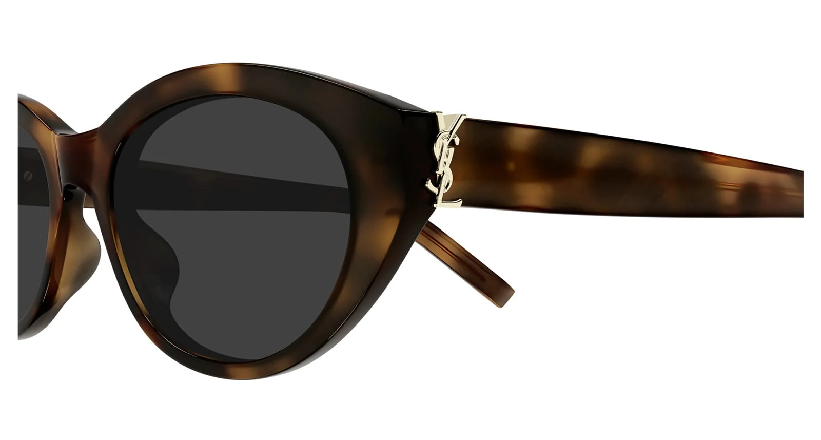 Saint Laurent SL M148 003 - As Seen On Zoe Saldana - Image 3