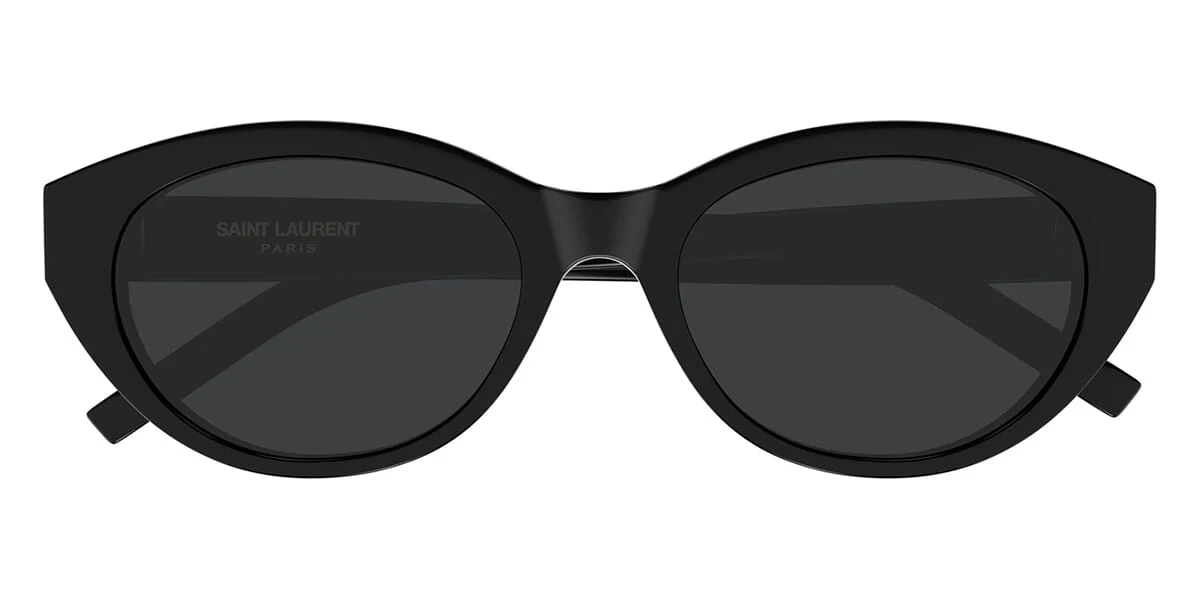Saint Laurent SL M148/F 001 - As Seen On Carina Lau & Alice Campello - Image 2