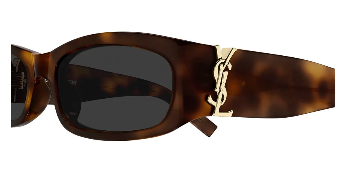 Saint Laurent Sun SL M152 003 - As Seen On Mahalia - Image 3