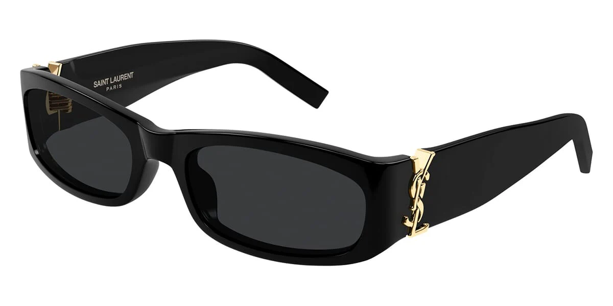 Saint Laurent Sun SL M152/F 001 - As Seen On Peggy Gou