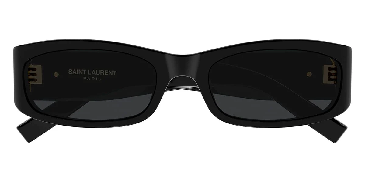 Saint Laurent Sun SL M152/F 001 - As Seen On Peggy Gou - Image 2