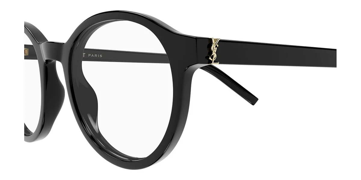 Saint Laurent SL M163 001 - Image 3
