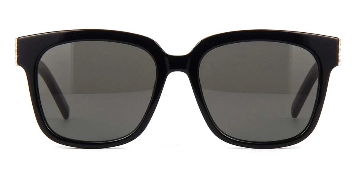 Saint Laurent Sun SL M40 003 - As Seen On Chase Hudson & Laura Kenny - Image 2