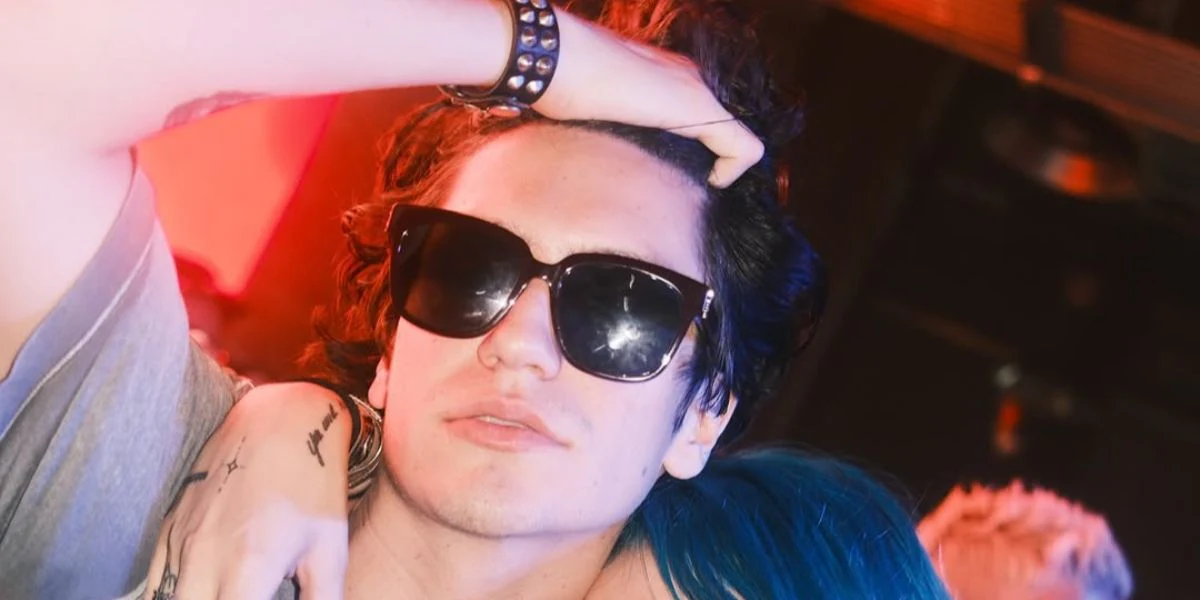 Saint Laurent Sun SL M40 003 - As Seen On Chase Hudson & Laura Kenny - Image 4