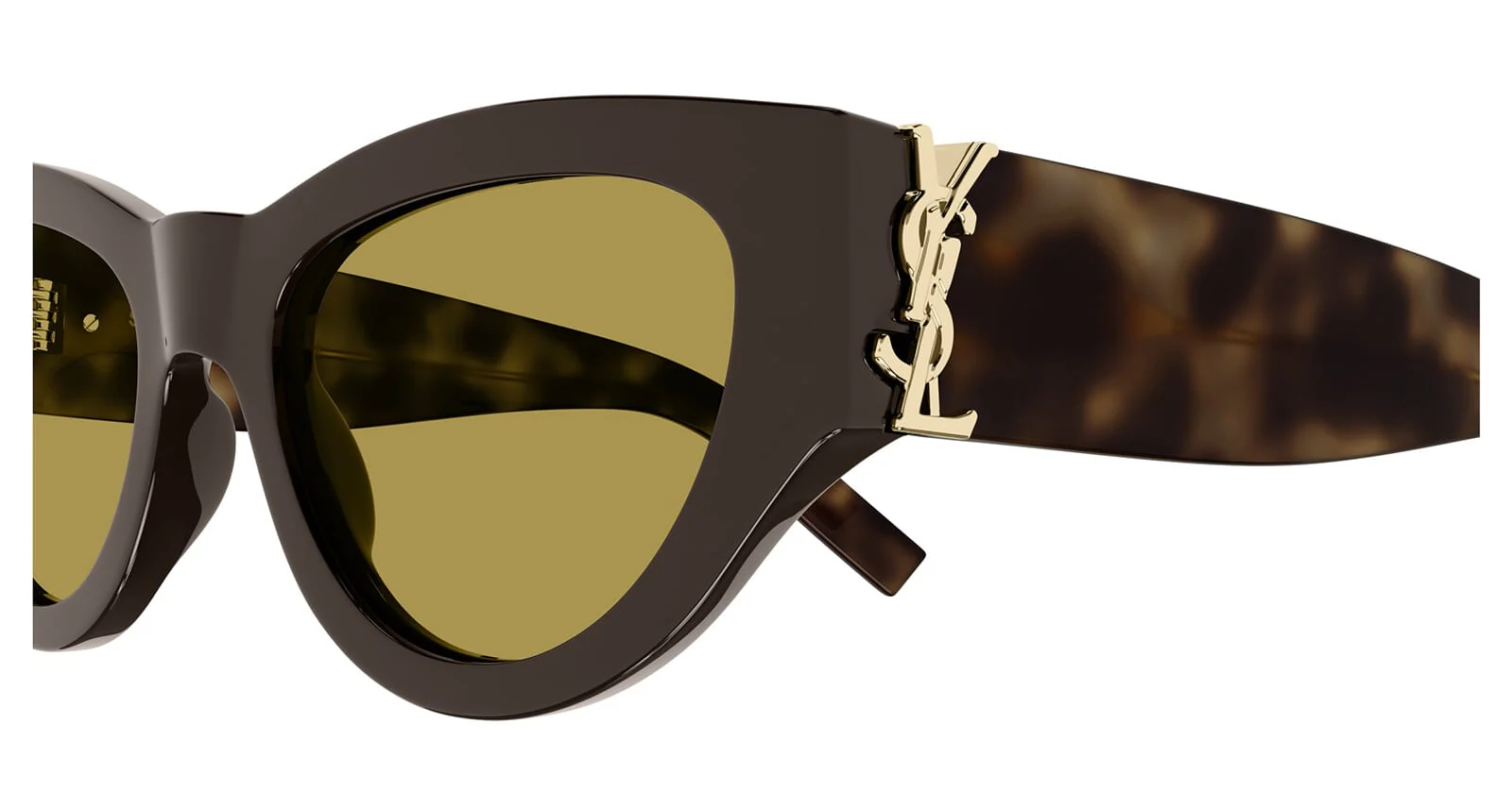 Saint Laurent Sun SL M94 010 - Image 3