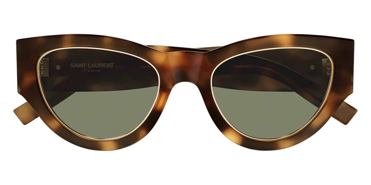 Saint Laurent SL M94 RIM 001 - Image 2