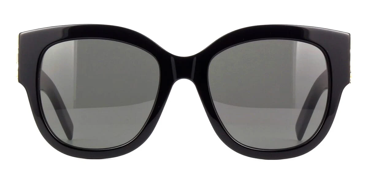 Saint Laurent Sun SL M95/F 001 - As Seen On Rose Of Blackpink - Image 2