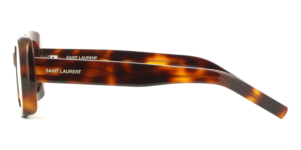 Saint Laurent Sun SL 534 Sunrise 012 - Image 3