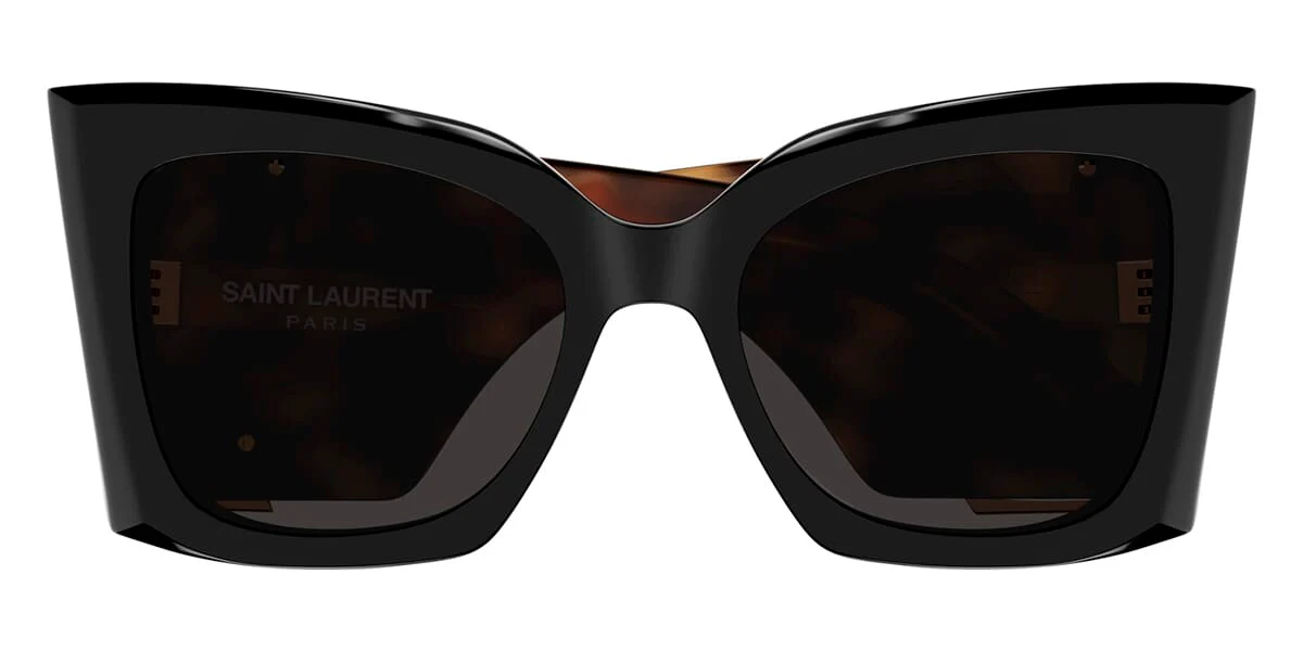 Saint Laurent Sun Blaze SL M119 003 - As Seen On Caroline Receveur & Lola Bute - Image 2