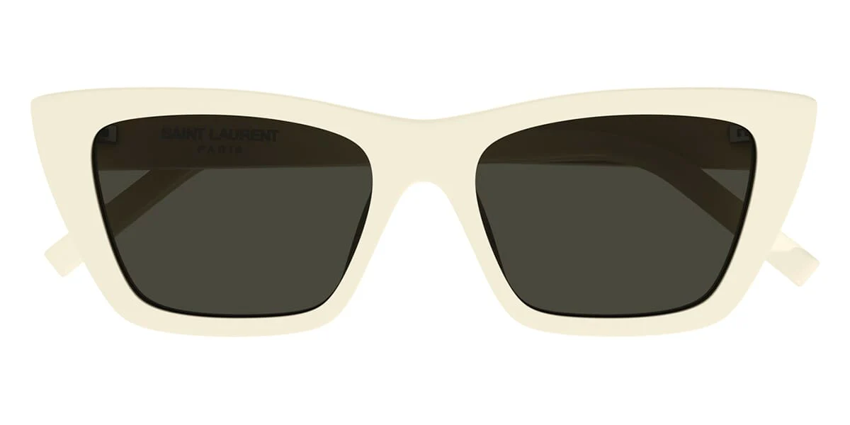 Saint Laurent Sun SL 276 Mica 056 - As Seen On Kate Walsh - Image 2