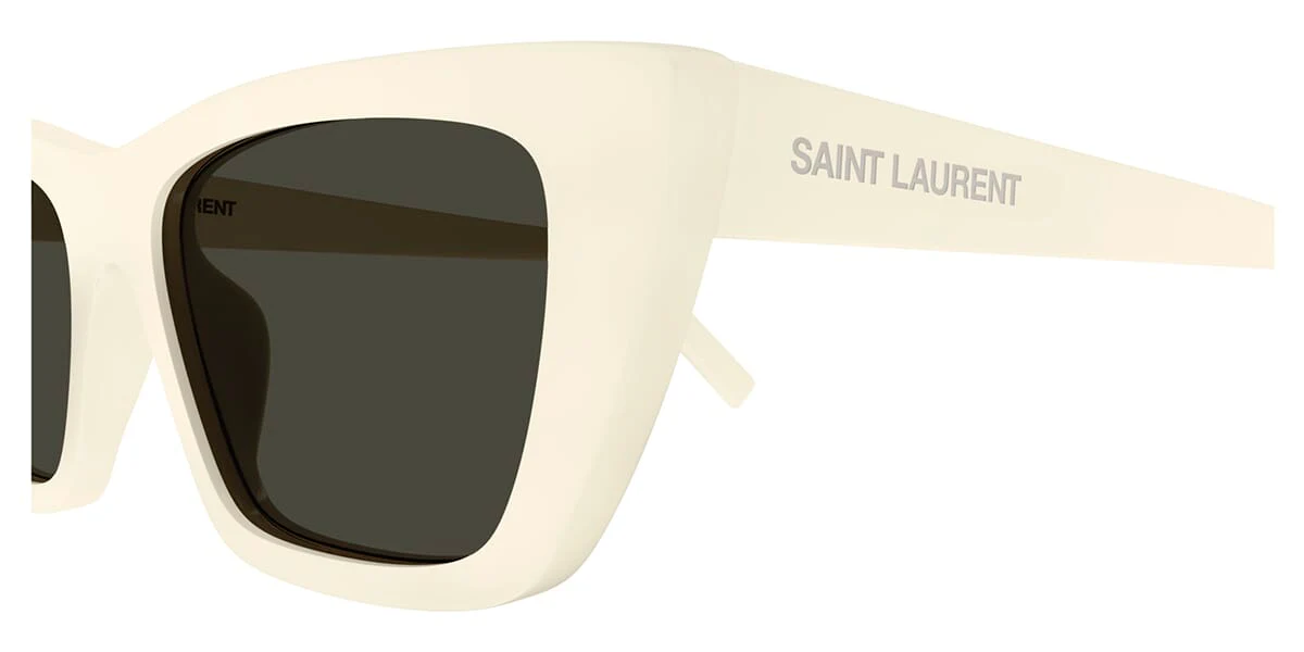 Saint Laurent Sun SL 276 Mica 056 - As Seen On Kate Walsh - Image 3
