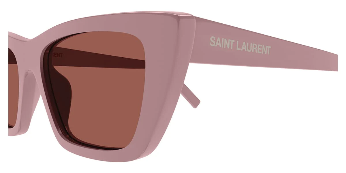 Saint Laurent Sun SL 276 Mica 058 - Image 3