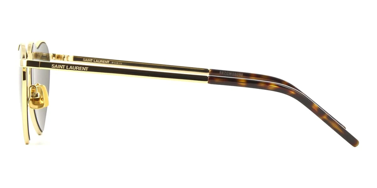 Saint Laurent Sun SL 301 LouLou 004 - Image 3