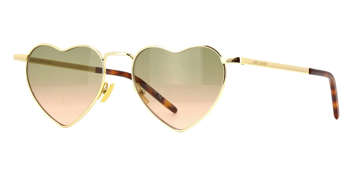 Saint Laurent Sun SL 301 LouLou 011