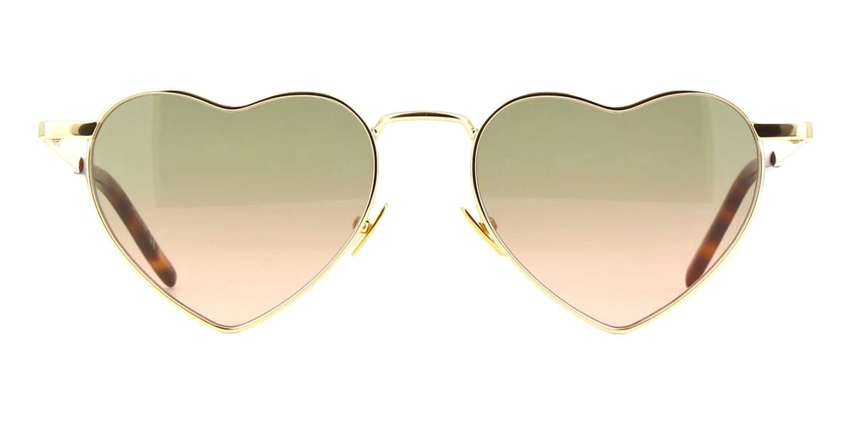 Saint Laurent Sun SL 301 LouLou 011 - Image 2