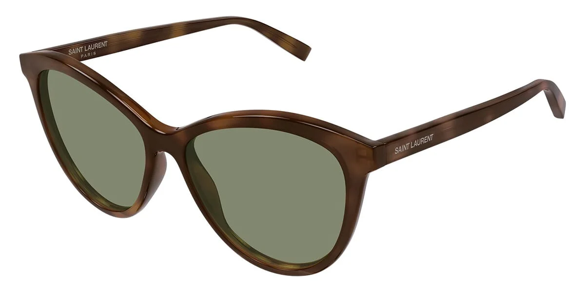 Saint Laurent Sun SL 456 010
