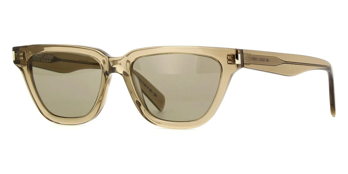 Saint Laurent Sun SL 462 Sulpice 017 - As Seen On Sofia Richie