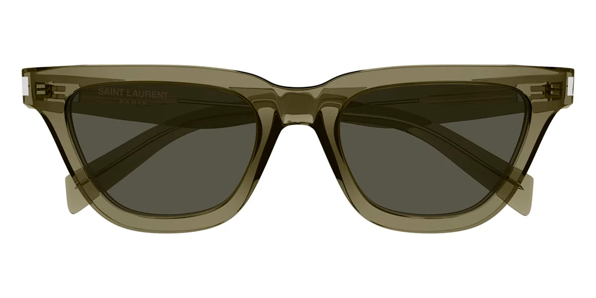 Saint Laurent Sun SL 462 Sulpice 020 - As Seen On Sofia Richie - Image 2