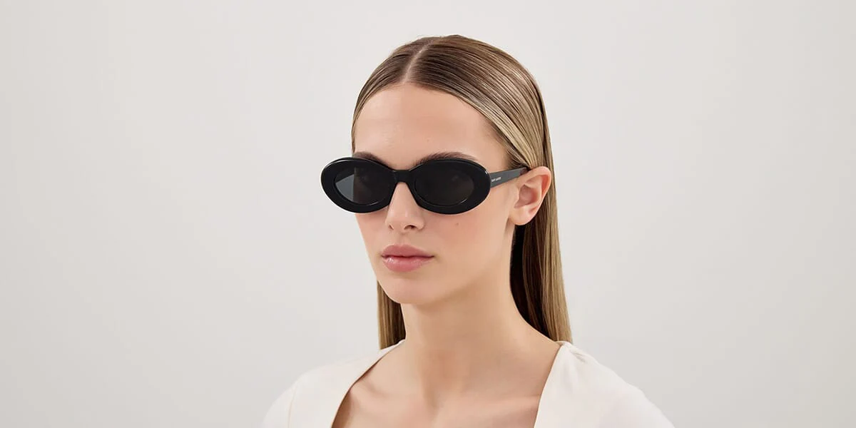 Saint Laurent Sun SL 594 008 - Image 3
