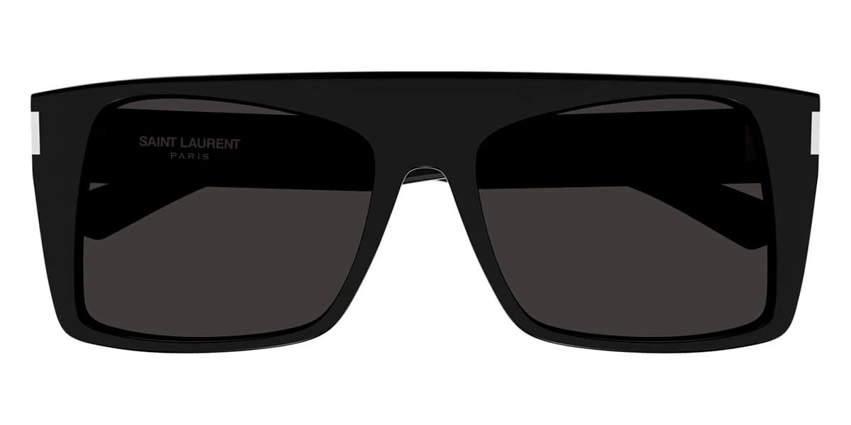 Saint Laurent Sun SL 651 Vitti 001 - As Seen On Brian McKnight & Sasha Calle - Image 2