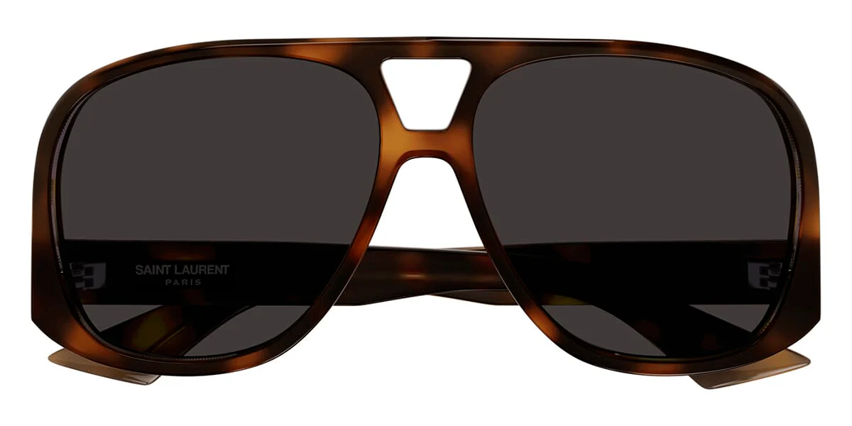 Saint Laurent Sun SL 652 Solace 003 - As Seen On Elsa Hosk & Khloe Kardashian - Image 2