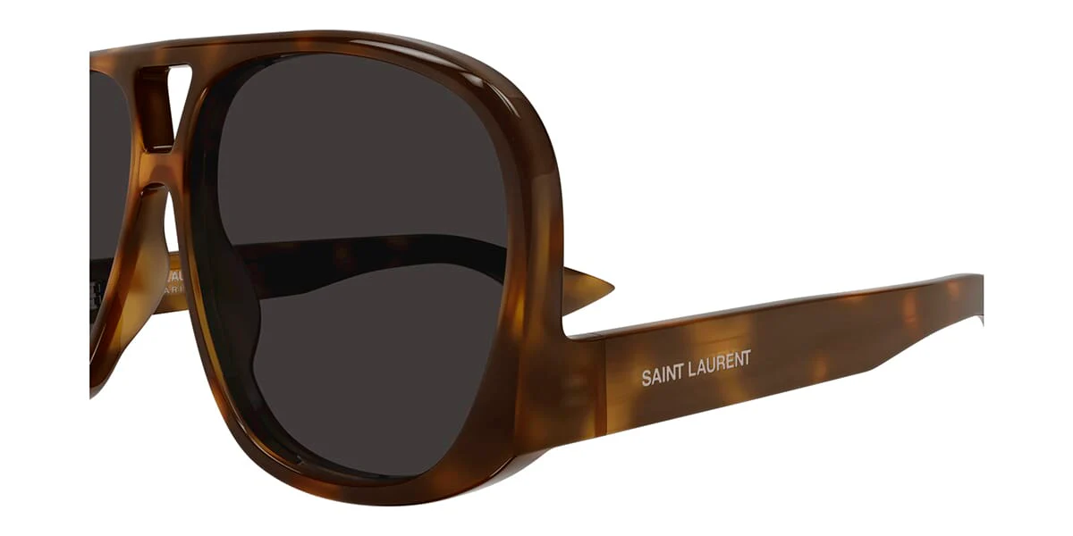 Saint Laurent Sun SL 652 Solace 003 - As Seen On Elsa Hosk & Khloe Kardashian - Image 3