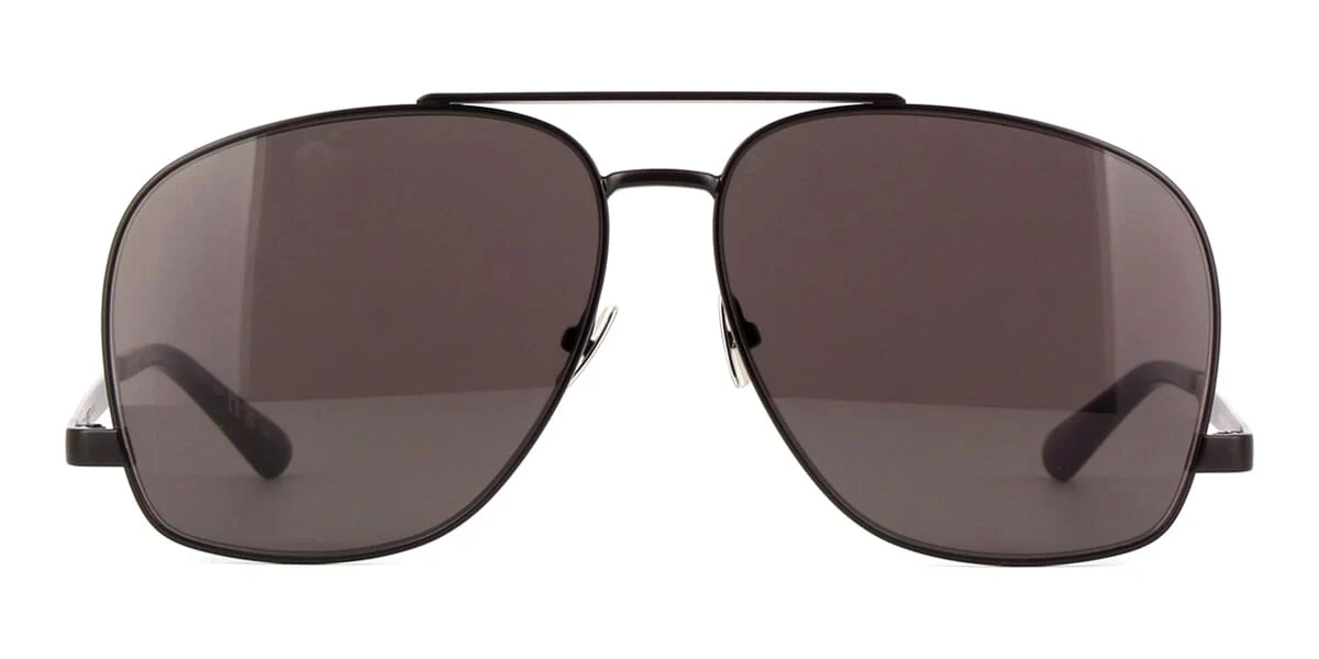 Saint Laurent Sun SL 653 Leon 002 - As Seen On Heart Evangelista & Anja Rubik - Image 2