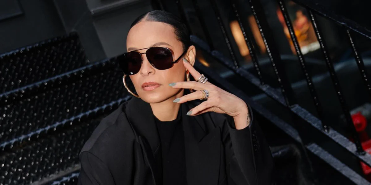 Saint Laurent Sun SL 653 Leon 002 - As Seen On Heart Evangelista & Anja Rubik - Image 6