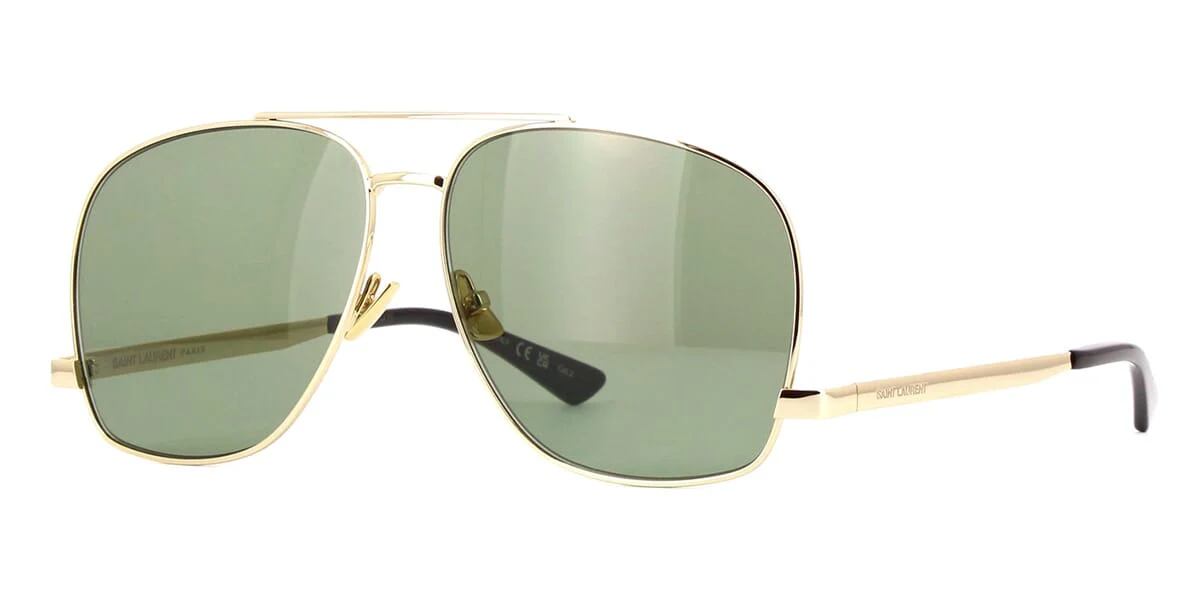 Saint Laurent Sun SL 653 Leon 003