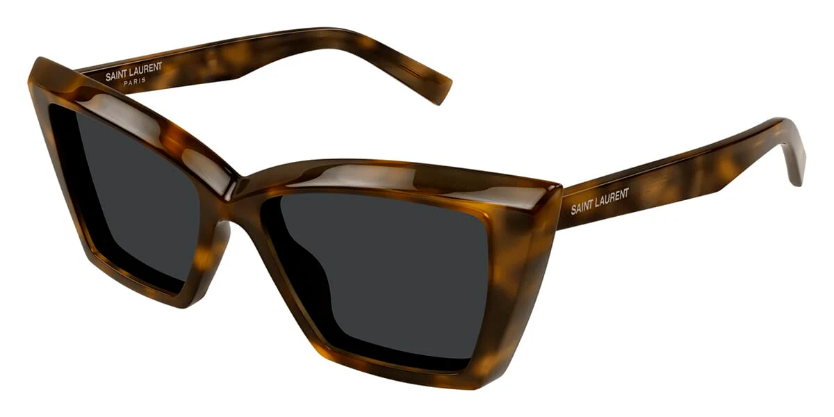 Saint Laurent Sun SL 657 002