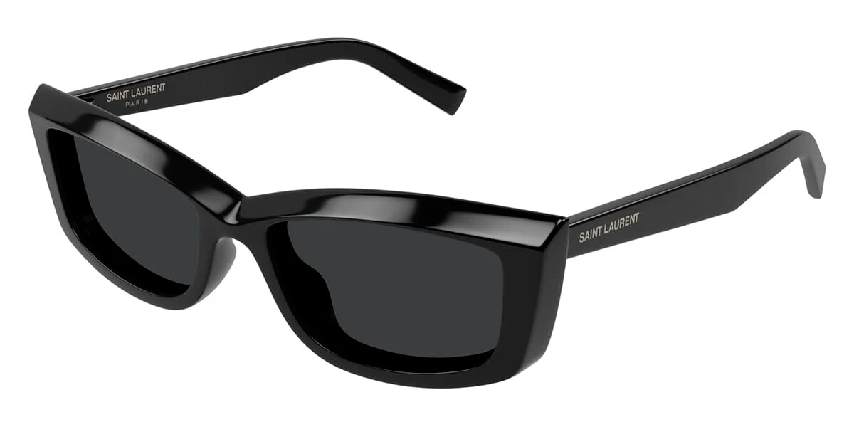 Saint Laurent Sun SL 658 001